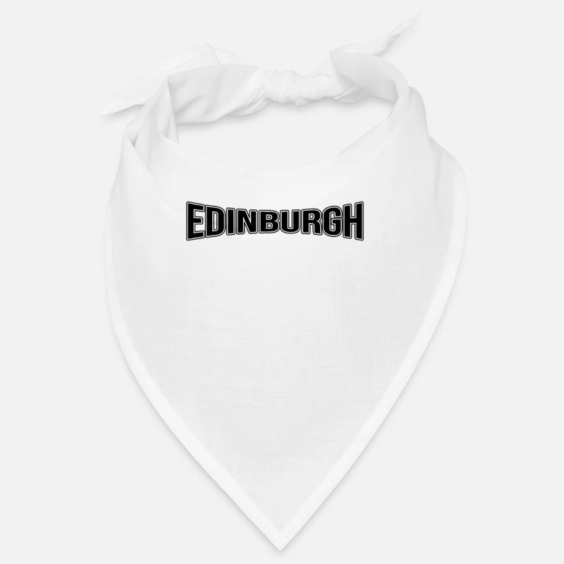 Edinburgh Bandana