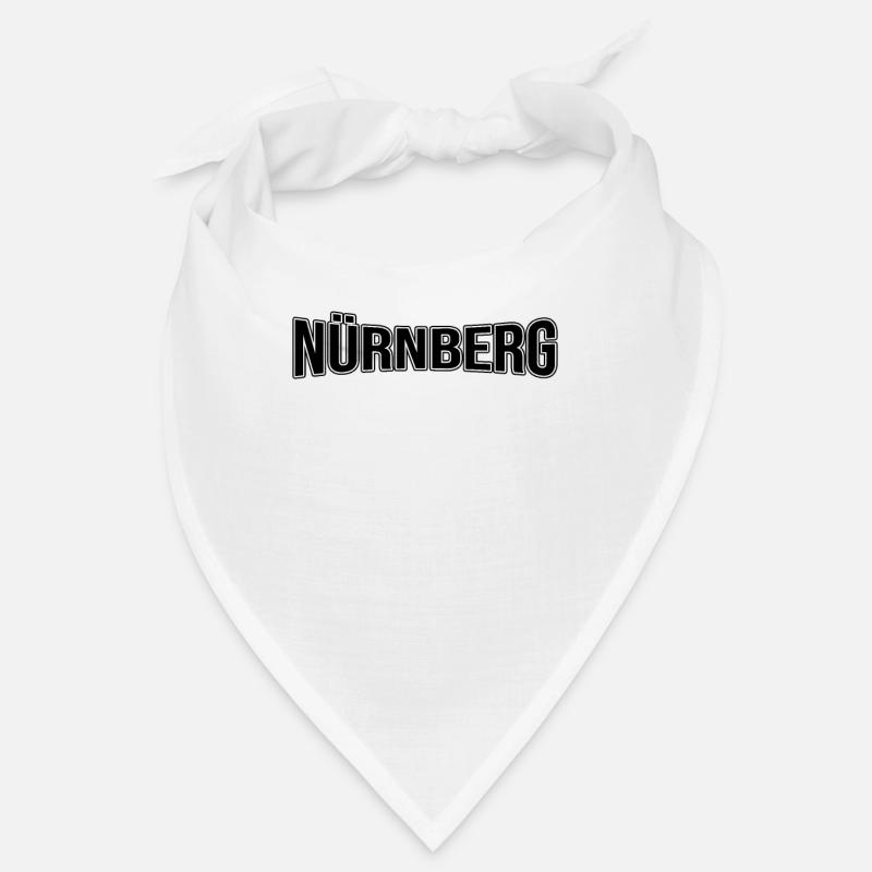Nürnberg Bandana