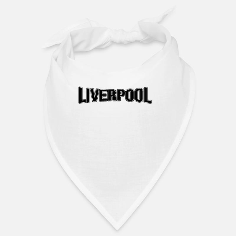 Liverpool Bandana
