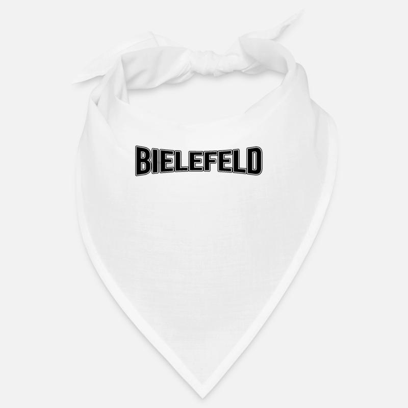 Bielefeld Bandana