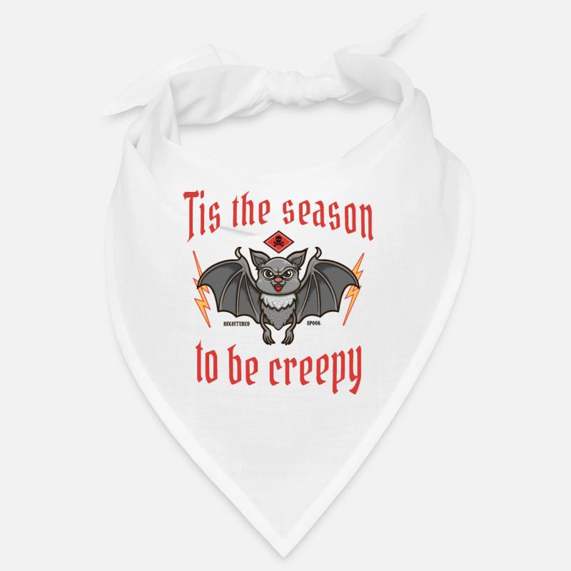 Halloween - BAT Bandana