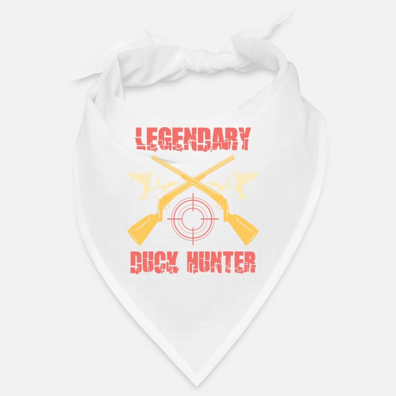 Duck Hunt Duck Hunter Bird Hunting Duck Hunting Bandana