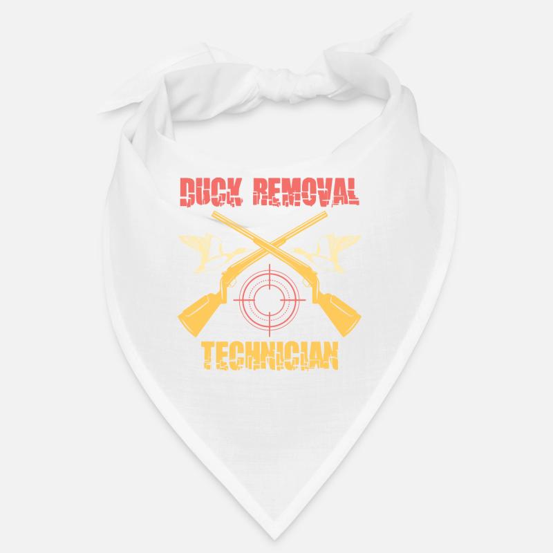 Duck Hunt Duck Hunter Bird Hunting Duck Hunting Bandana