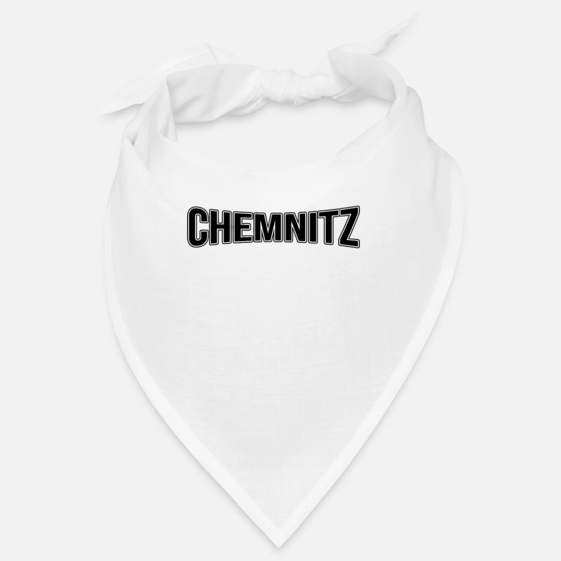 Chemnitz Bandana