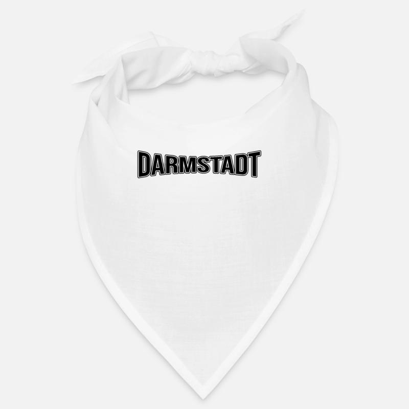 Darmstadt Bandana