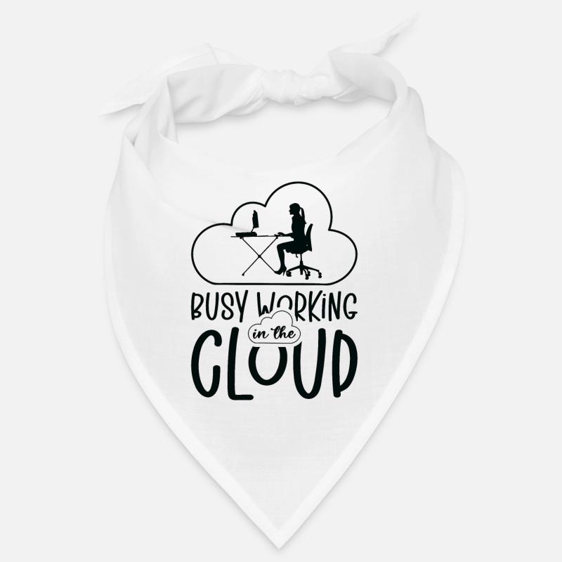 Encodage des programmeurs de cloud computing Bandana