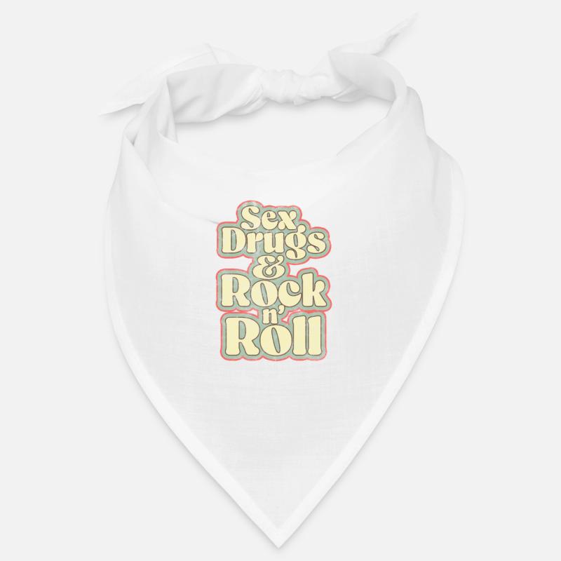 Hippie Bandana