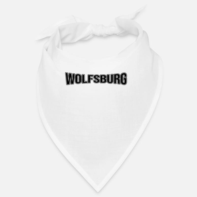 Wolfsburg Bandana