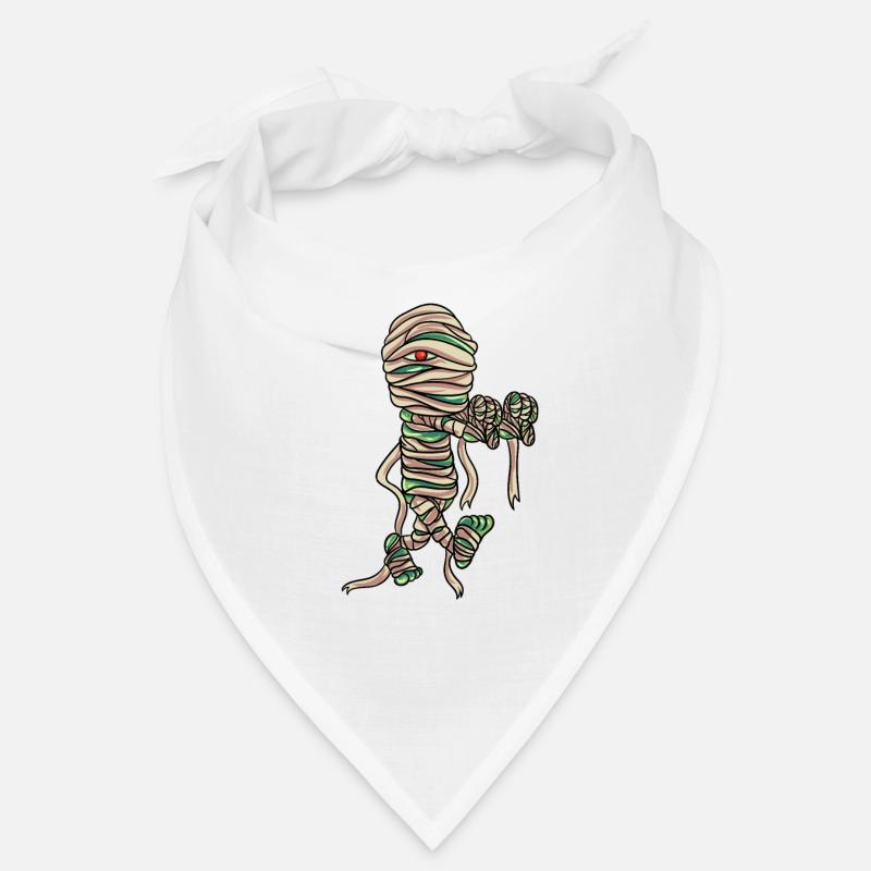 Groovy Mummy Bandana