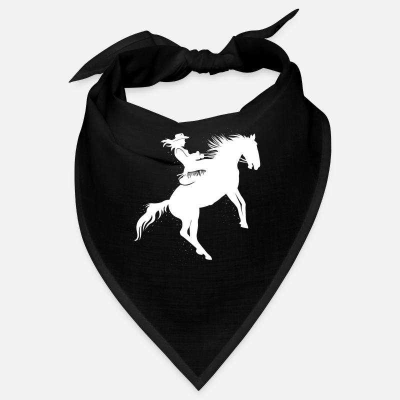 Chevaux Bandana