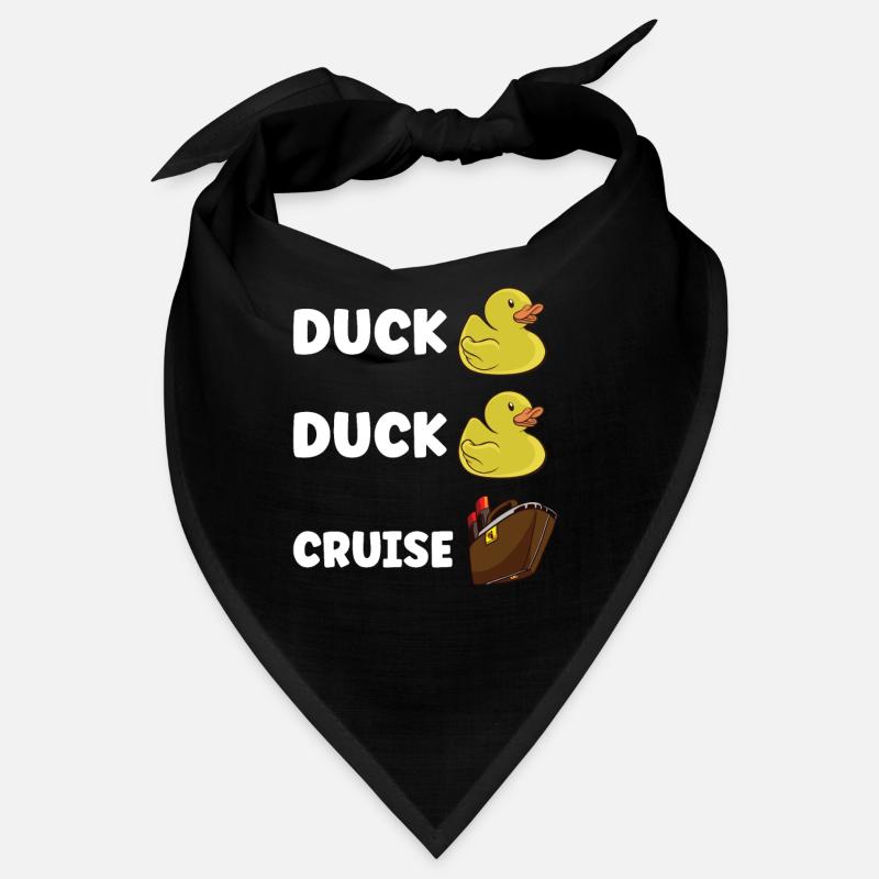 Bateau de navigation Capitaine Navire de croisière Bandana