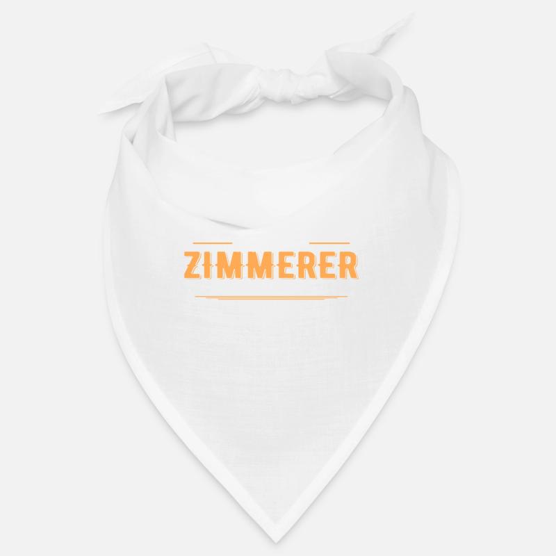Zimmerer Bandana