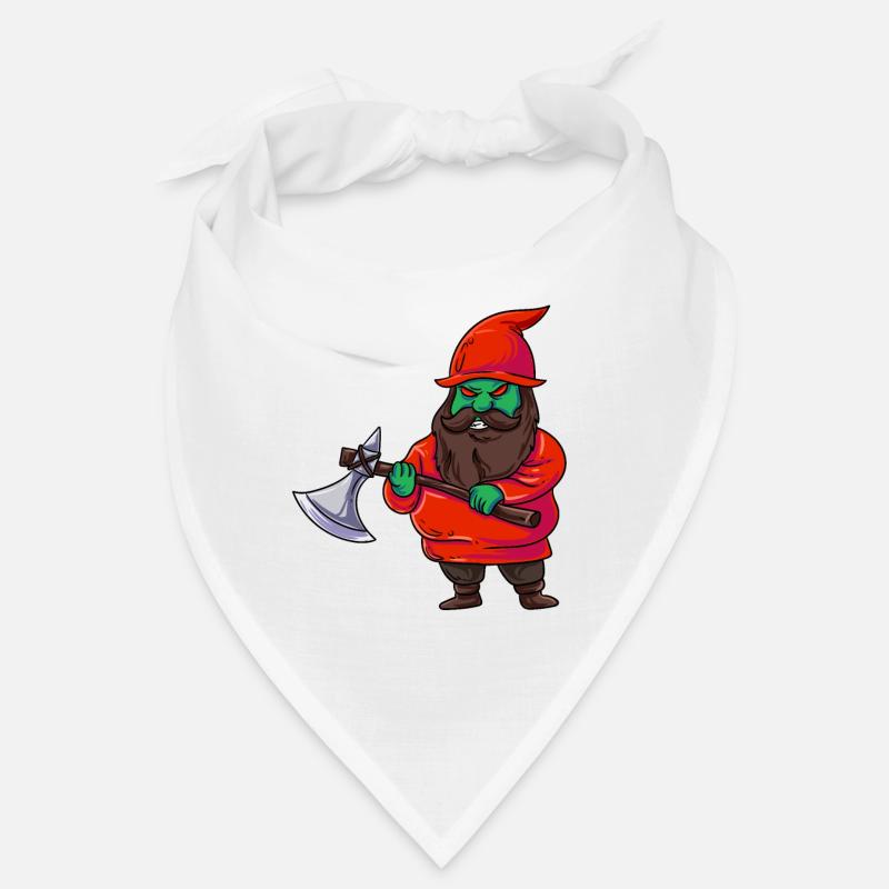 Dwarf Bandana