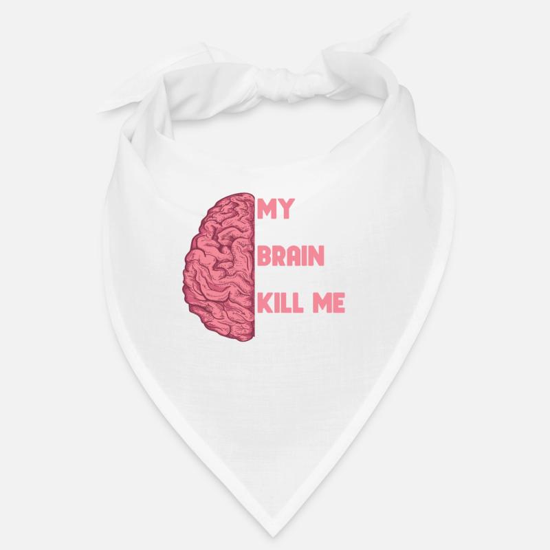 Stroke Survivor Stroke Consciousness Bandana