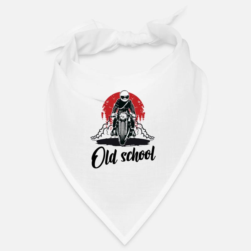 Alte Schule Bandana