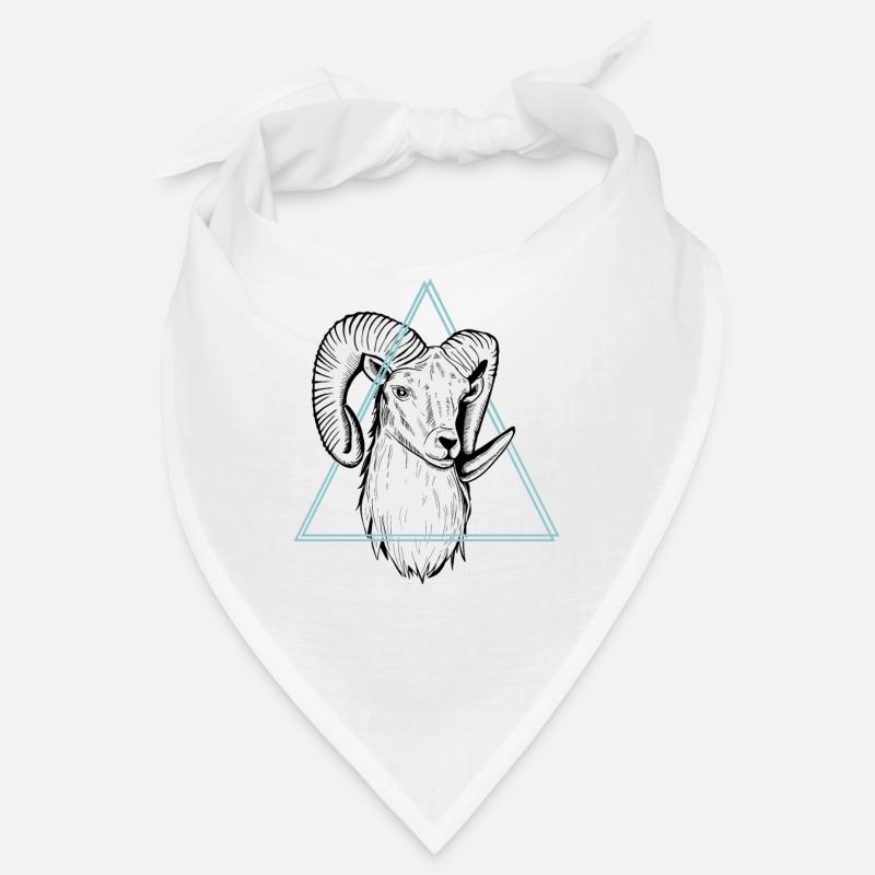 Ram Bandana