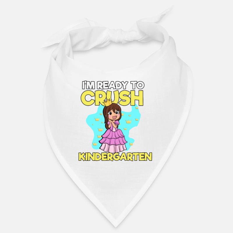 Kindergarten Bandana