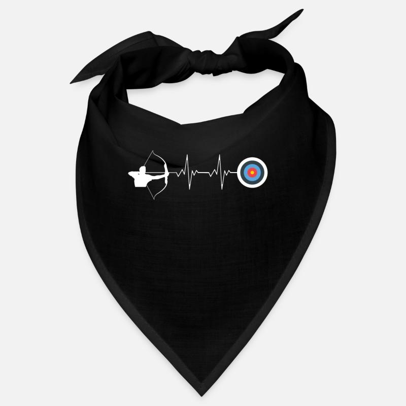 Archery Archer Archery Arrow Bow Bandana