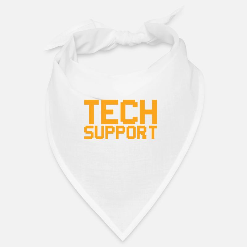 Dumm - Support technique Bandana
