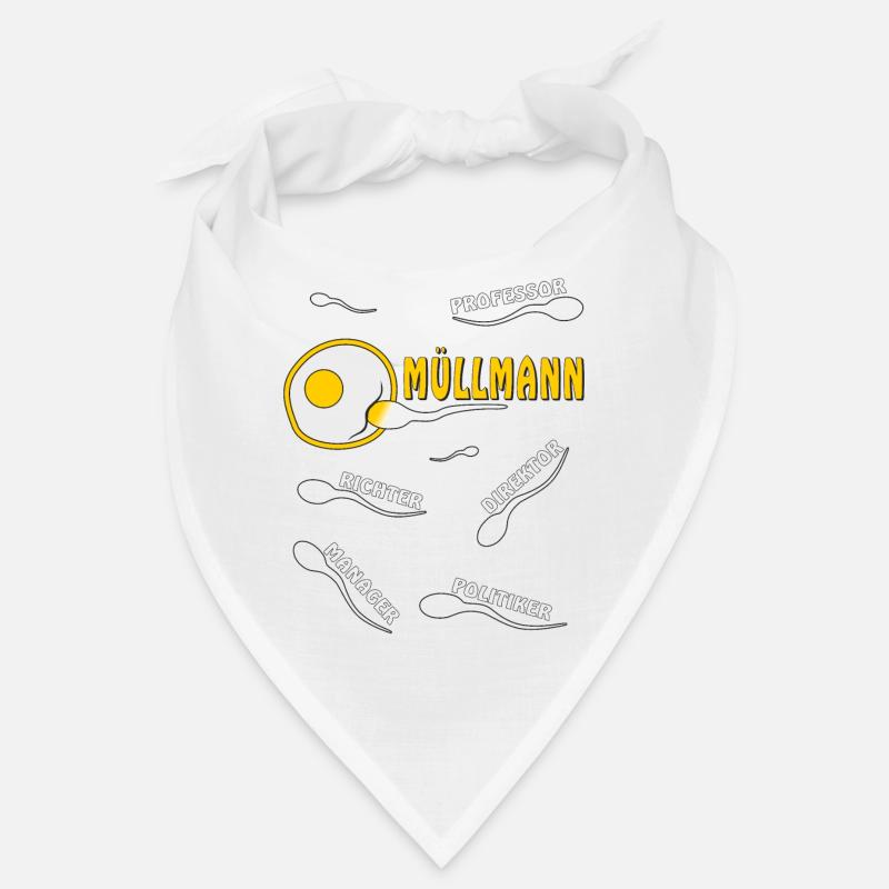 ÉBOUEUR Bandana