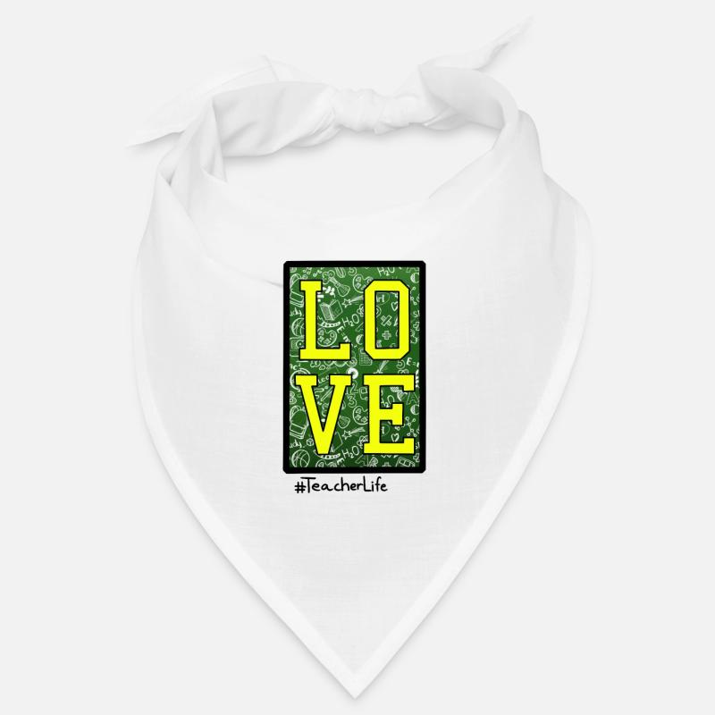 École d’amour de la vie de l’enseignant Bandana