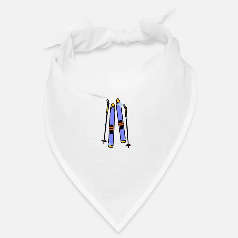 Après Ski Expert Bandana