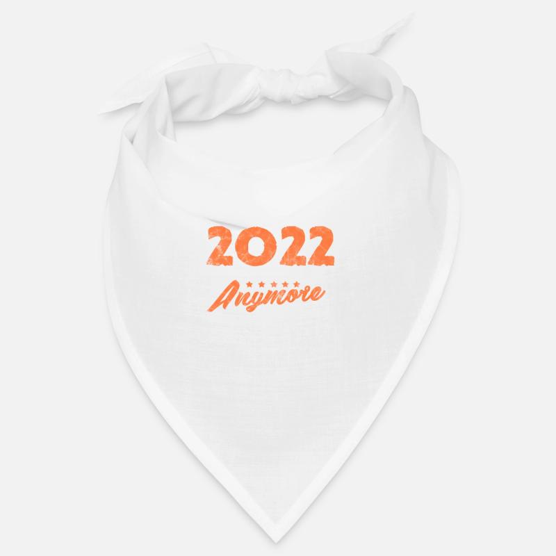 Retirement Bandana
