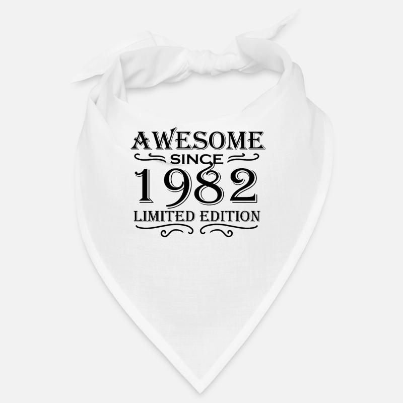 1982 - Born 1982 Bandana