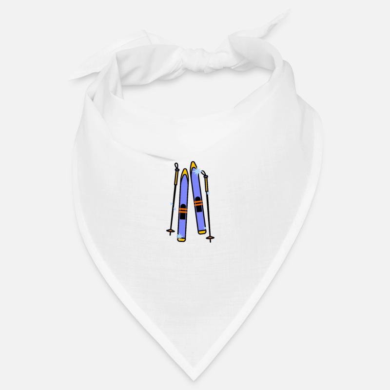 Après Ski Instructor Bandana