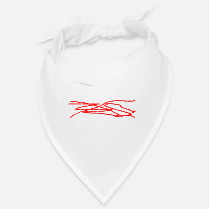 Vivre le plan B 4 Bandana