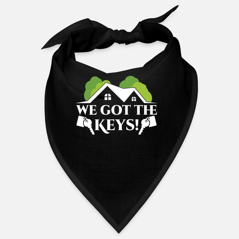 We have the key homeowner host Bandana