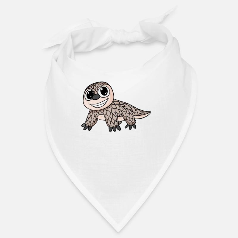 Pholidota Bandana