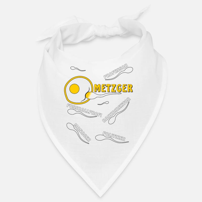 METZGER Bandana