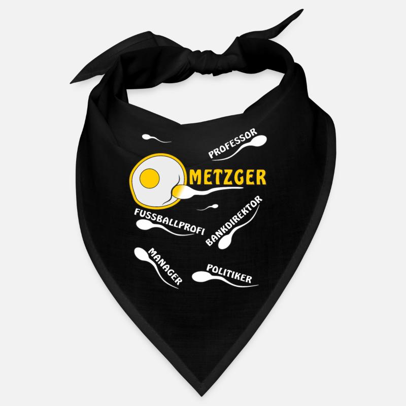 METZGER Bandana