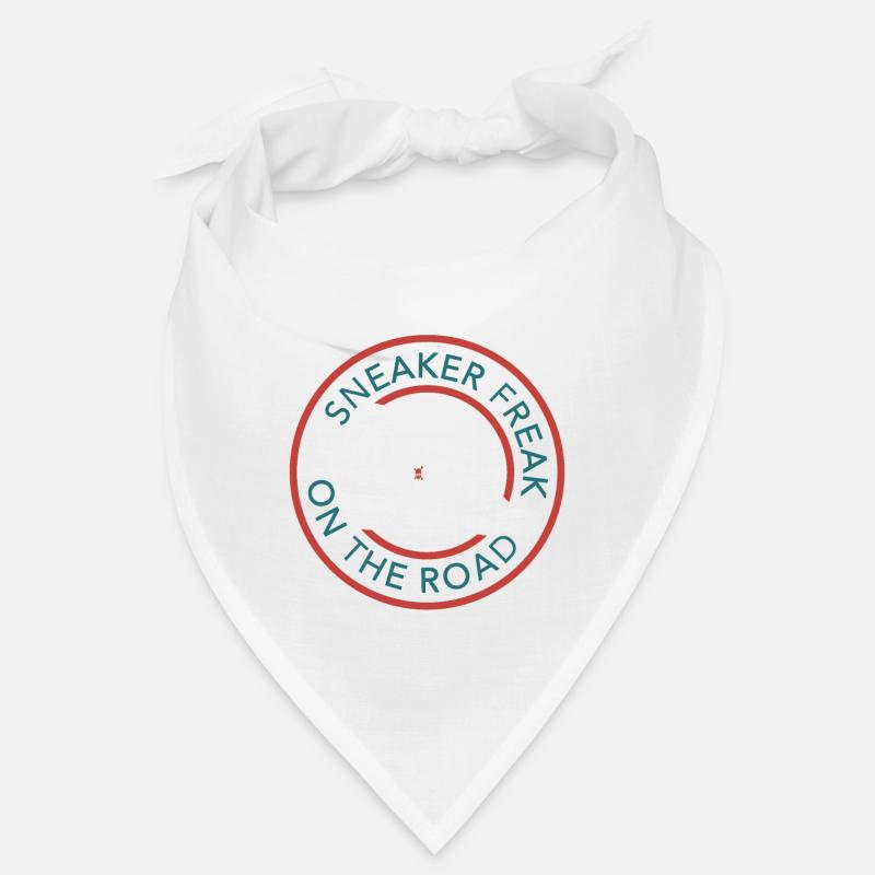 Sneaker freak Bandana