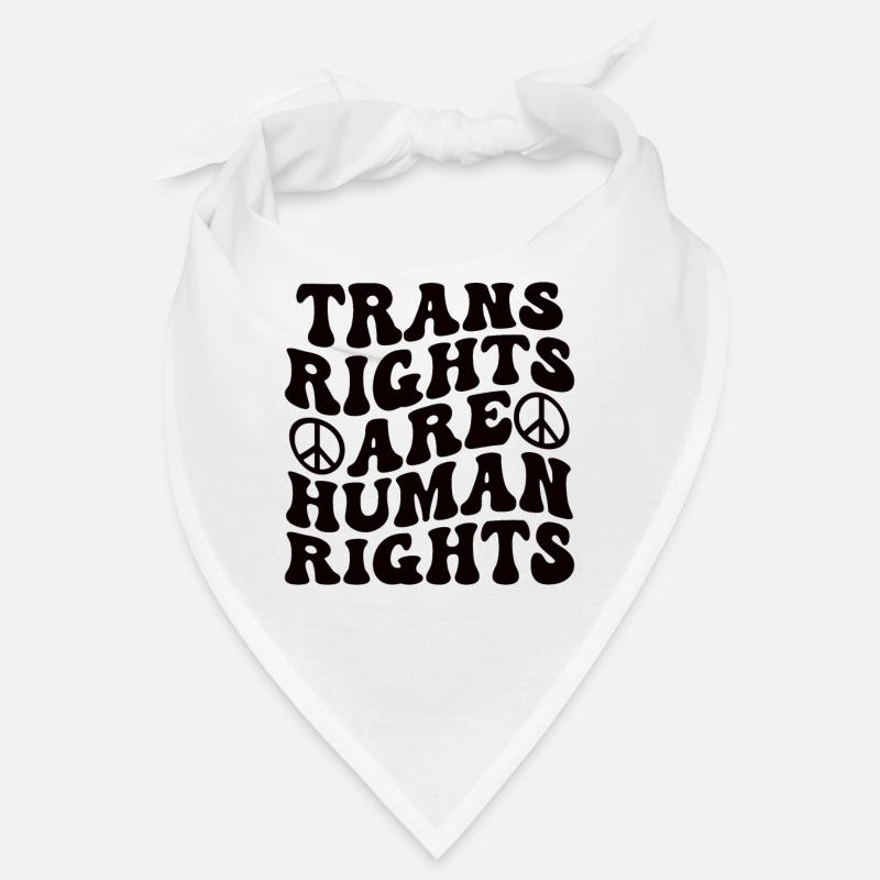 Androgyn Bisexual Gender Gay Trans Binary Bandana