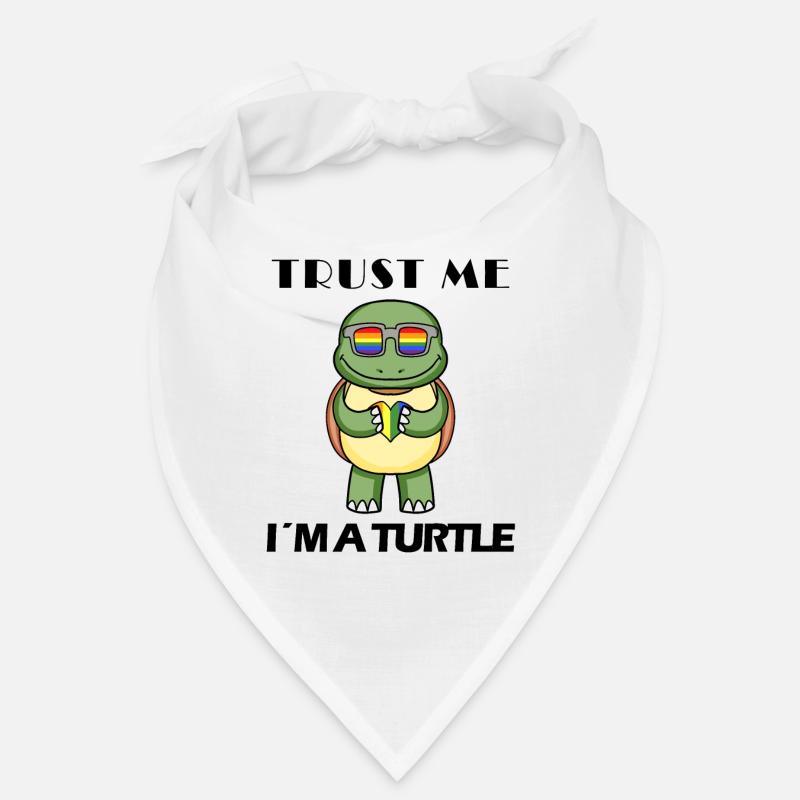Turtle Bandana