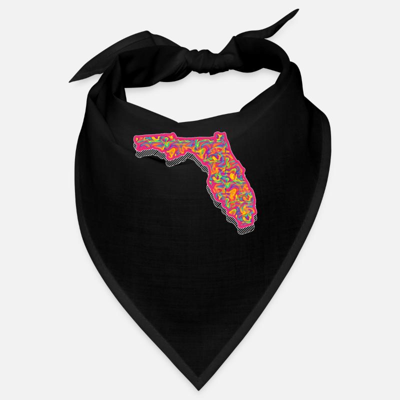 Floride Bandana