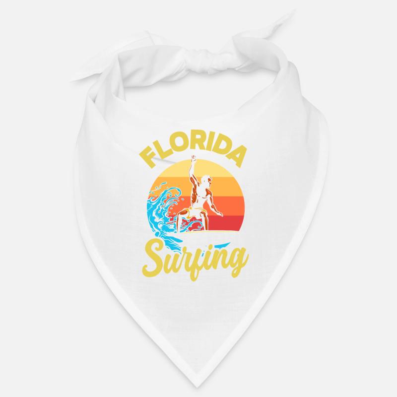 Floride Bandana