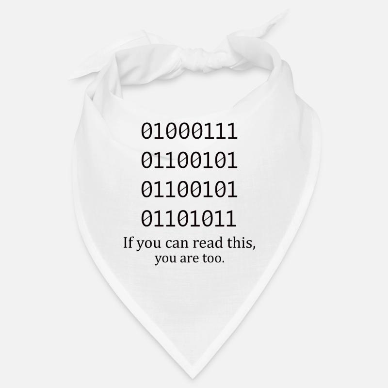 Technical Support Computer Technology IT Software Bandana