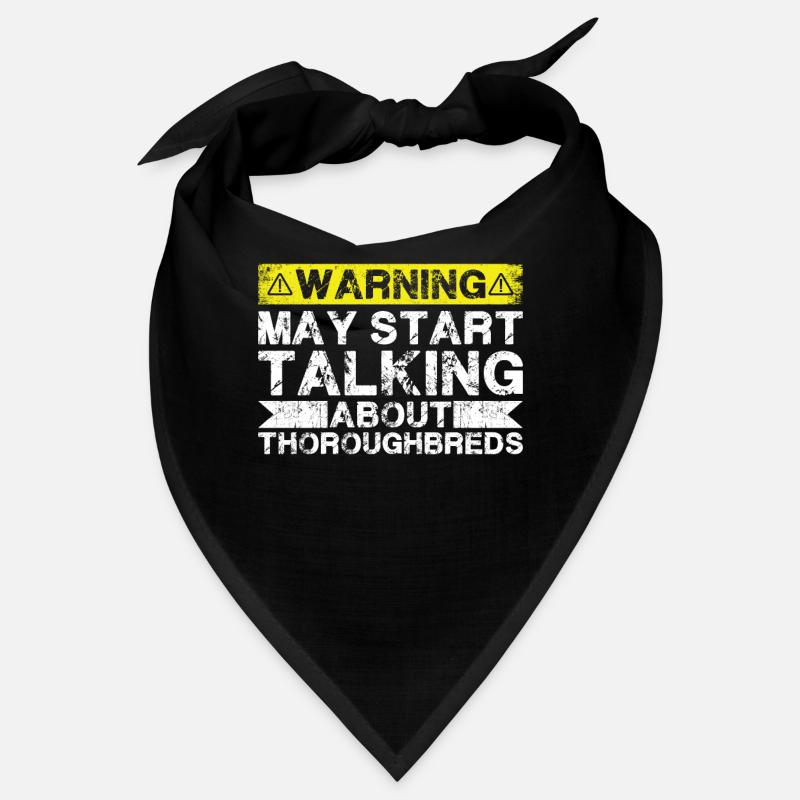 En parlant de sang total Bandana