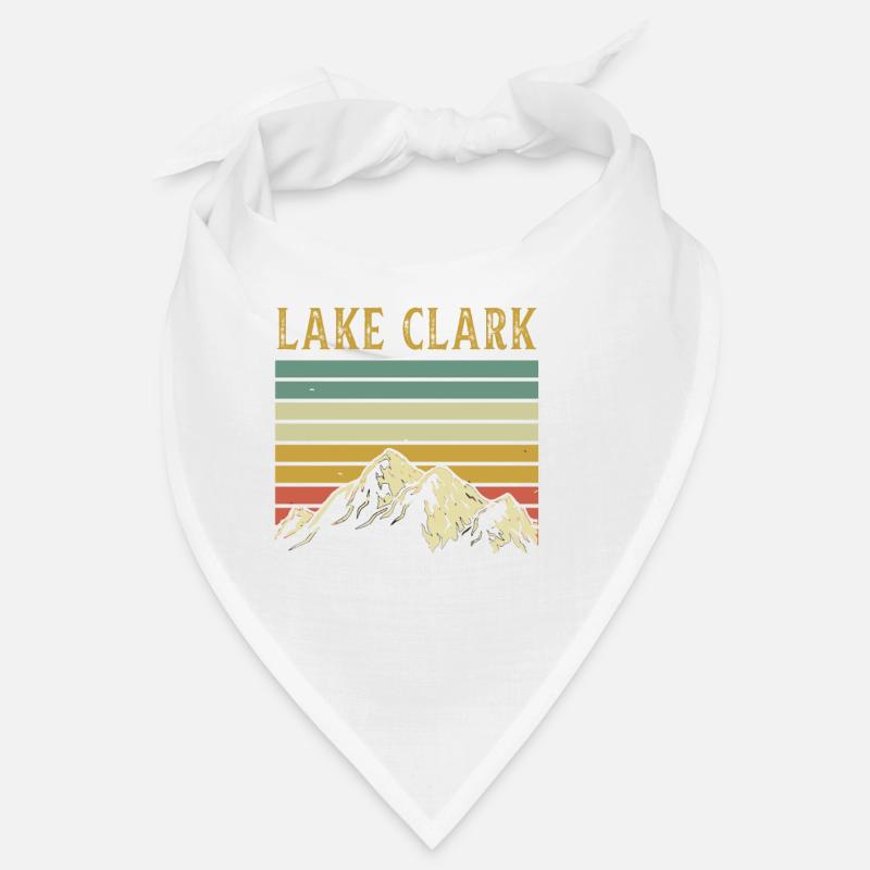 Alaska Bandana