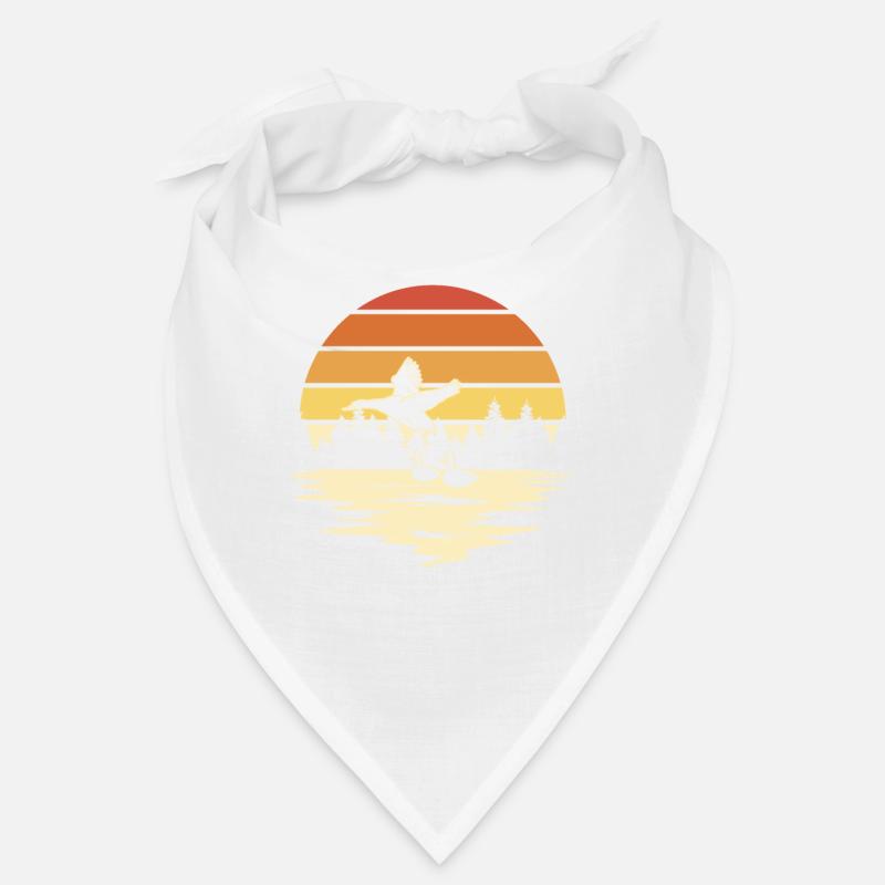Ducks Bandana