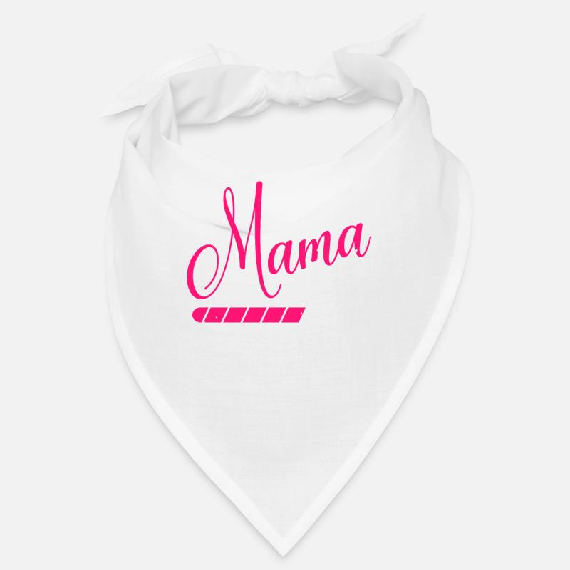Mom-to-be 2023 Loading Bandana