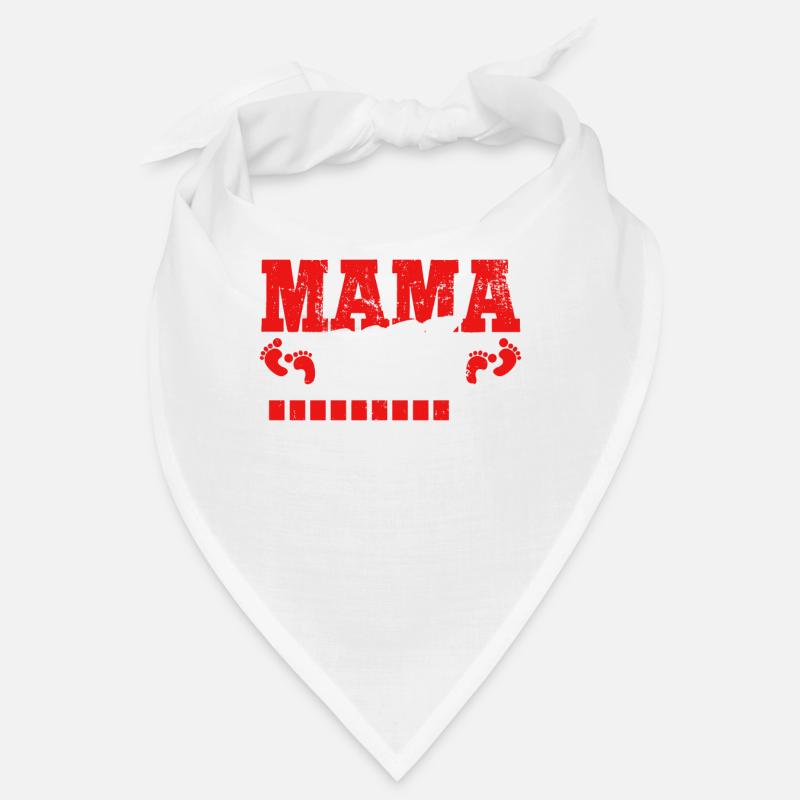 Werdende Mama 2023 Loading Bandana