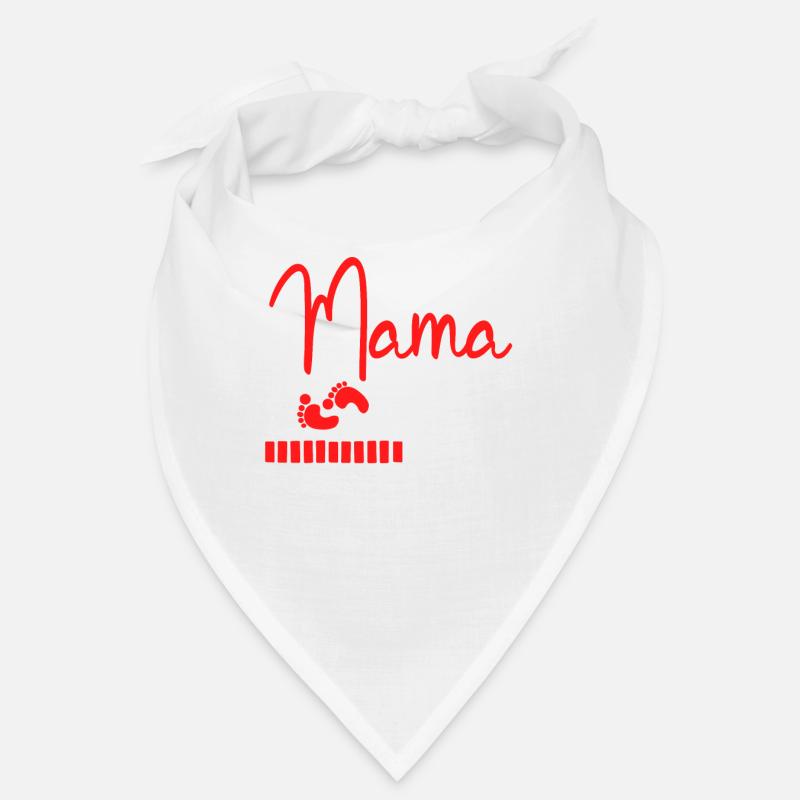 Werdende Mama 2023 Loading Bandana