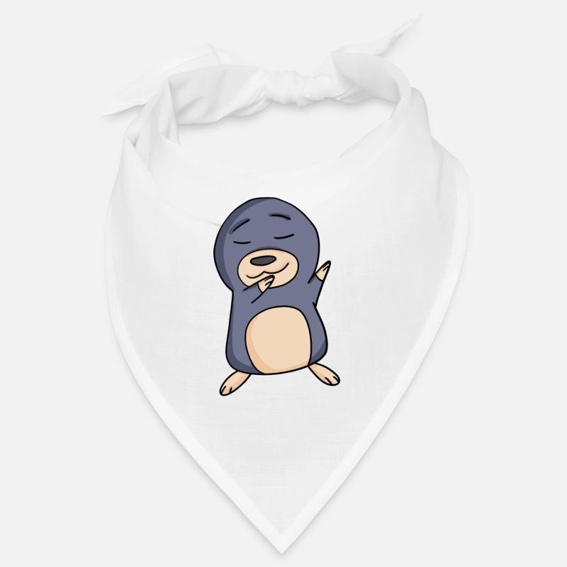 Mole Bandana