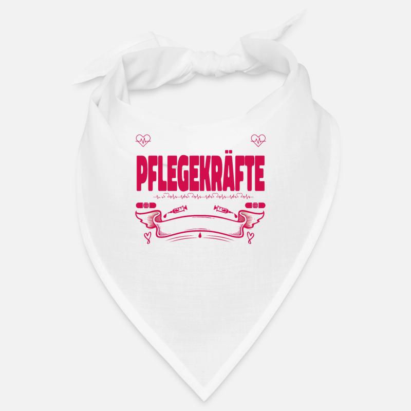 Die Schönsten Pflegekräfte Kommen Aus Berlin Bandana
