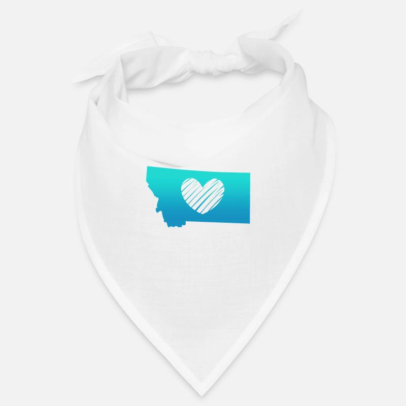 Montana Bandana