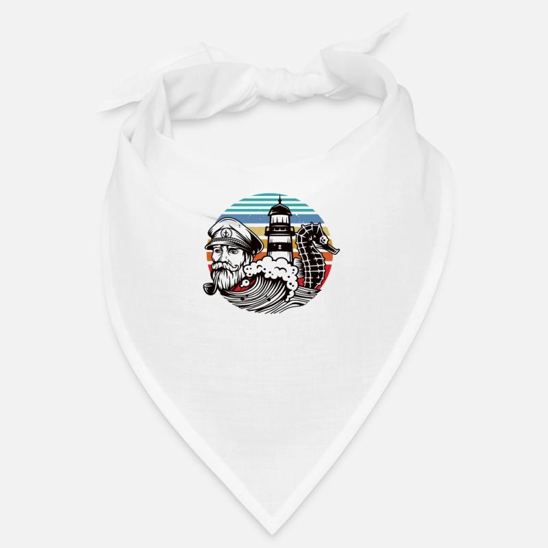 Never Underestimate Skipper born in 2004 Bandana